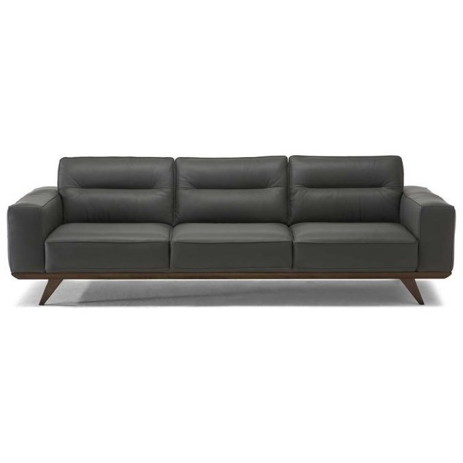 LIVING DIVANI レザー製ソファ レザーテックス ソファ | RELAX FORM (リラックスフォーム)